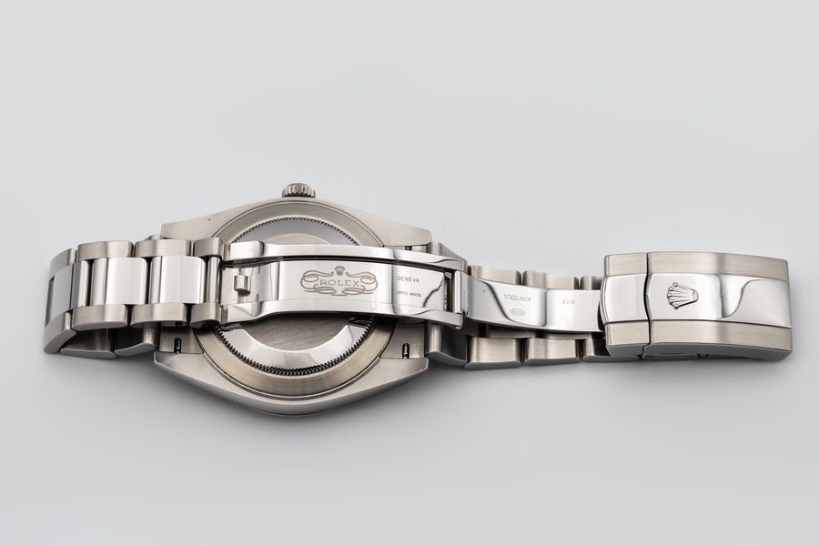 Rolex Datejust 41 126334